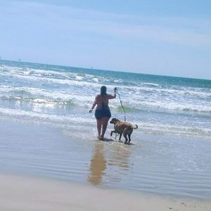 Meet your Posher, Tanya